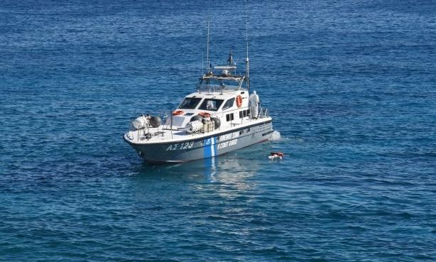 Χαλκιδική: 8χρονος τραυματίστηκε στο κεφάλι μετά από βουτιά στη θάλασσα