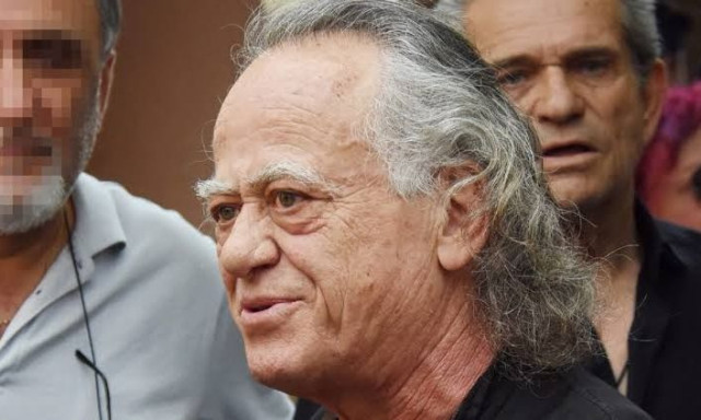 ΠΑΣΟΚ και ΣΥΡΙΖΑ αποχαιρετούν τον Νίκο Καλογερόπουλο