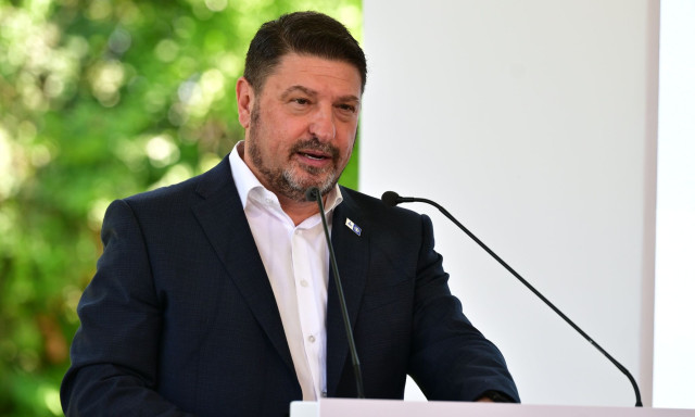 Δύο νέοι αντιπεριφερειάρχες ορίστηκαν στην Αττική από τον Νίκο Χαρδαλιά – Δείτε τα ονόματα