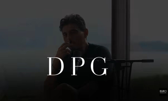 Δημήτρης Γιαννακόπουλος: «Αγαπώ τον Παναθηναϊκό – Τα καρποφόρα δέντρα χτυπούν»