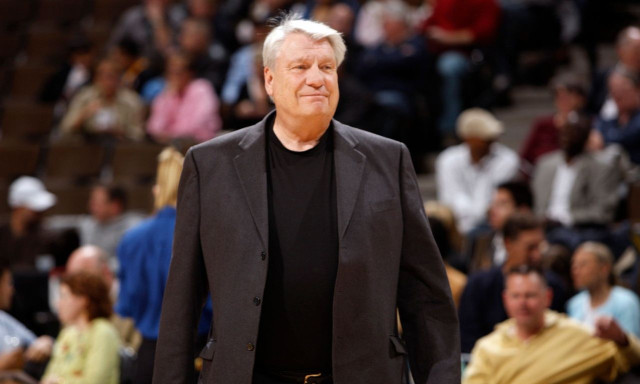 Πένθος στο NBA: «Έφυγε» από τη ζωή ο θρυλικός Ντον Νέλσον σε ηλικία 86 ετών