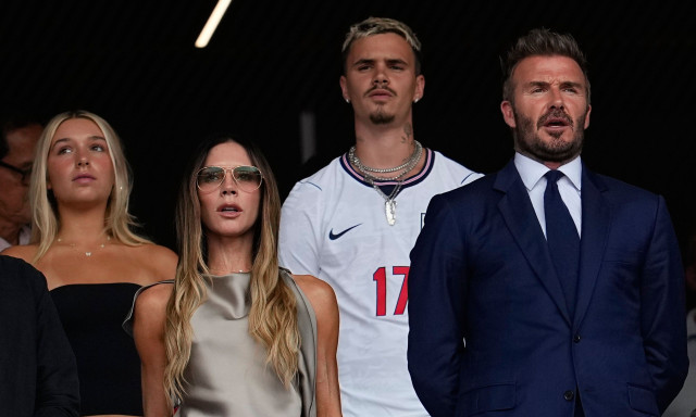 WAGs: Η σκοτεινή πλευρά της ζωής των συζύγων των σταρ του ποδοσφαίρου: Θυσίες, πίεση και σκάνδαλα