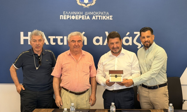 Χαρδαλιάς: Ξεκινάμε την κατασκευή της πρώτης από τις τρεις Στέγες Υποστηριζόμενης Διαβίωσης