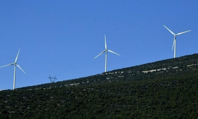 Αιολικά πάρκα στο «στόχαστρο» του εισαγγελέα και της Πυροσβεστικής - Ελέγχονται οι άδειες