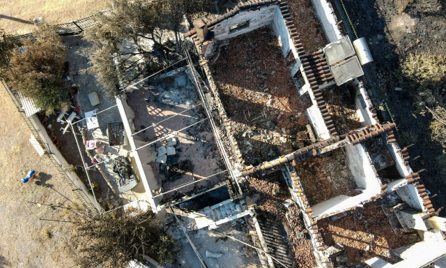 Κατσαφάδος για Πόρτο Γερμενό: Καταβολή αποζημιώσεων μέσα σε 10 μέρες από το πρακτικό των δικαιούχων