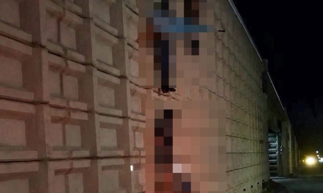 Φρίκη στο Μεξικό: Πέντε πτώματα κρεμασμένα από γέφυρα στη Σακατέκας – Επιστρέφει ο φόβος των καρτέλ