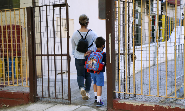 Voucher για παιδικούς σταθμούς ΕΣΠΑ: Αναρτήθηκαν τα προσωρινά αποτελέσματα