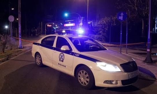Θρίλερ στον Άγιο Δημήτριο: Βρέθηκε νεκρός αστυνομικός μέσα στο υπηρεσιακό του όχημα