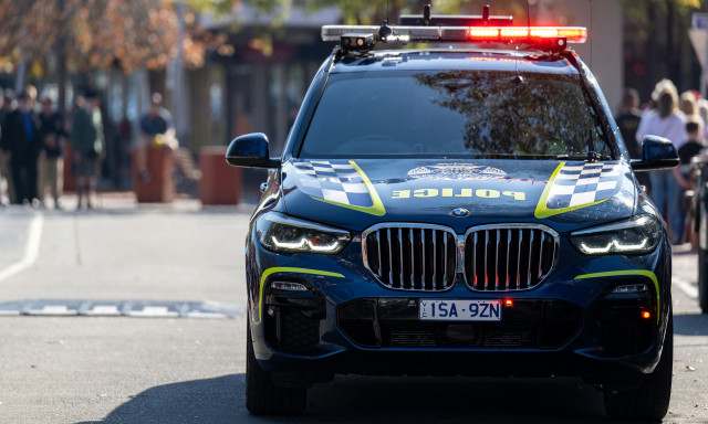 Αυστραλία: Συναγερμός για «σορό» που βρέθηκε σε βαλίτσα - Τελικά ήταν... ρεαλιστική κούκλα