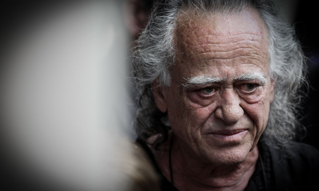 Νίκος Καλογερόπουλος: Πότε και πού θα γίνει η κηδεία του ηθοποιού - H επιθυμία της οικογένειας