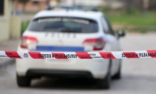 Θρίλερ στις Σέρρες: Βρέθηκε νεκρός στο πάτωμα του σπιτιού του με μωλωπες - Είχε προηγηθεί άγριο ξύλο