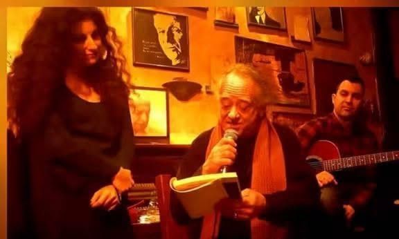 Ναταλία Ρασούλη για Νίκο Καλογερόπουλο: «Δεν σου είπα ποτέ πόσο σ’ αγάπησα»