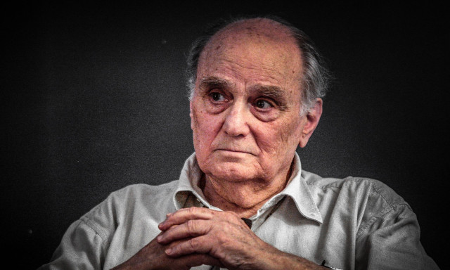 Τασούλας για Στέλιο Ράμφο: «Ένας από τους πιο σημαίνοντες στοχαστές της σύγχρονης εποχής»