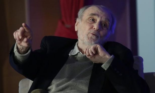 Δημοσία δαπάνη η κηδεία του Στέλιου Ράμφου - Η σημαντική προσφορά του στον ελληνικό πολιτισμό