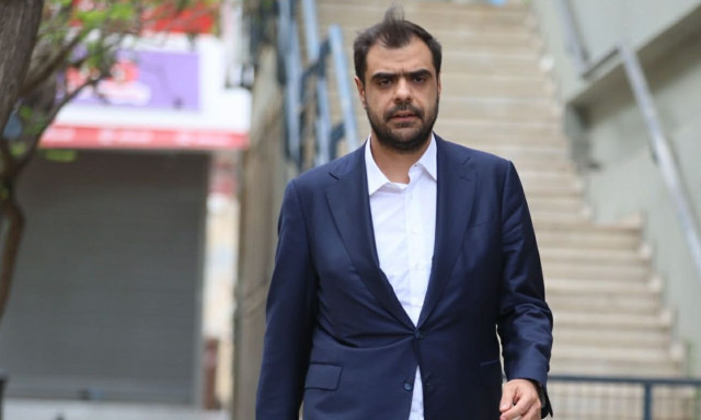 Μαρινάκης για συνέντευξη Τσίπρα: Αρχικά θεωρήσαμε ότι πρόκειται για νέα καλοκαιρινή επιθεώρηση