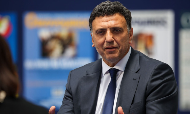 Κικίλιας: «Έρχονται 420 νέες προσλήψεις στο Λιμενικό Σώμα»