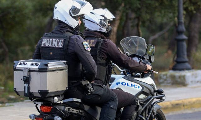 Λευκάδα: Συνελήφθη διακινητής ναρκωτικών - Κατείχε και ρόπαλο