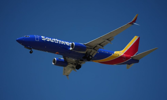 ΗΠΑ: 22χρονος επιβάτης πέθανε σε πτήση της Southwest για το Λος Αντζελες
