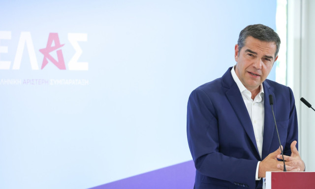 Τσίπρας: «Η δεύτερη κάλπη είναι η κάλπη της ανατροπής» – Έτοιμο το 80% των ψηφοδελτίων της ΕΛΑΣ