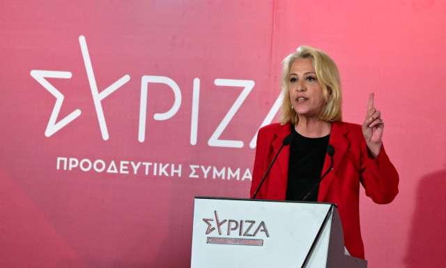 Καμπάνια ανασυγκρότησης ξεκινά ο ΣΥΡΙΖΑ: Ενεργοποιεί 70.000 μέλη