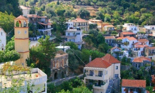 Δεκαπενταύγουστος στην Κρήτη: Οι καλύτερες εξορμήσεις για φαγητό και διασκέδαση