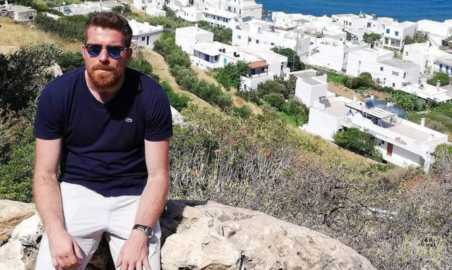 Άγιος Δημήτριος: Από πνευμονικό οίδημα και υποξία επήλθε ο θάνατος του αστυνομικού