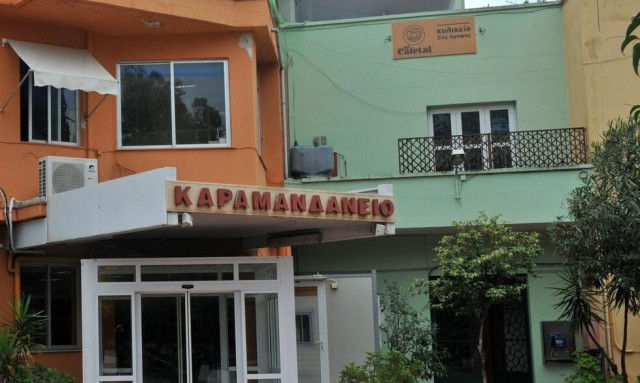 Πάτρα: Στο νοσοκομείο 6χρονο αγόρι - Τον χτυπούσε η μητέρα του σε παραλία