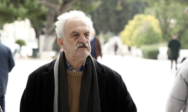 Δημήτρης Καταλειφός: «Η ανθρωπότητα είναι σαστισμένη και ακολουθεί σαν κοπάδι»
