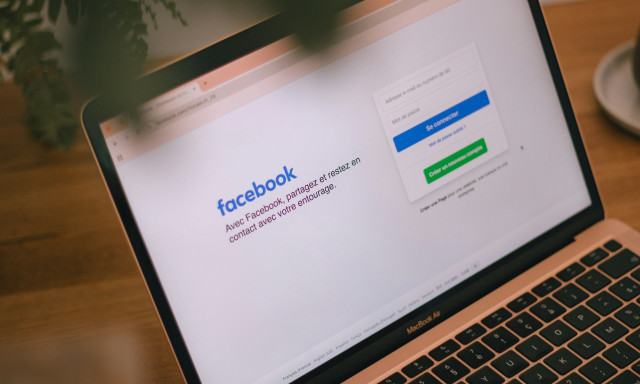 Νέα απάτη μέσω email στο Facebook – Μην πατήσετε τον σύνδεσμο, προσπαθούν να κλέψουν τους κωδικούς