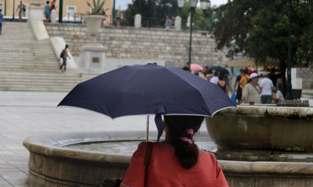 Ζιακόπουλος: Αυτός θα είναι ο καιρός αύριο, την Παρασκευή και τον Δεκαπενταύγουστο