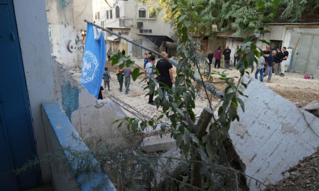 Δυτική Όχθη: Ισραηλινοί έποικοι αποκλείουν σπίτια Παλαιστινίων - Στόχος η εκτόπισή τους