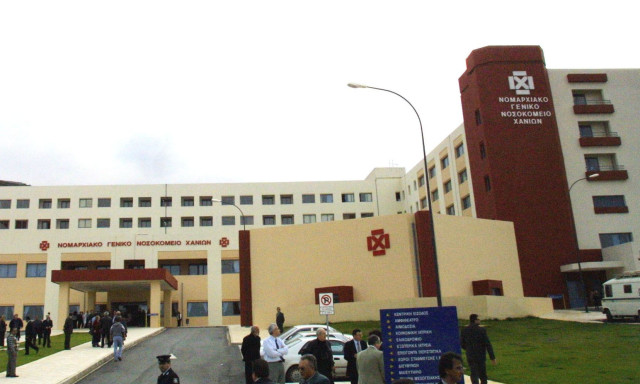 Χανιά: Ανήλικες 13 και 14 ετών νοσηλεύθηκαν στο νοσκομείο λόγω μέθης