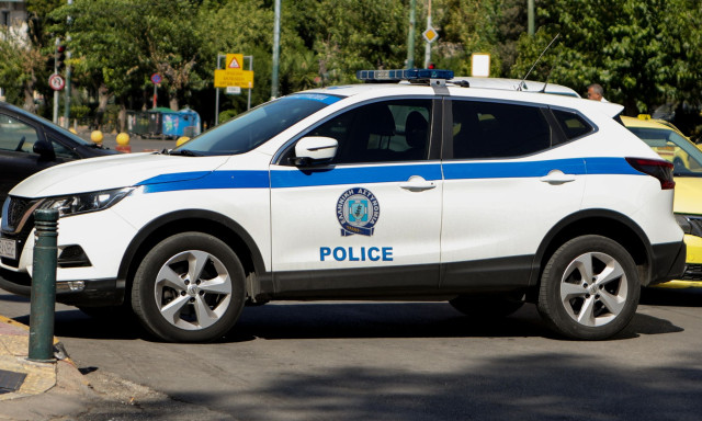 Ναύπακτος: 70χρονος έβαλε μαχαίρι στο λαιμό ανηλίκου - «Το έκανα για πλάκα»