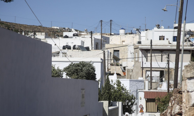 Κίμωλος: Ο ηλεκτρικός πίνακας δεν διέθετε ρελέ διαφυγής - Πώς έγινε η μοιραία ηλεκτροπληξία