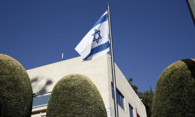 Στην αντεπίθεση το Κεντρικό Ισραηλιτικό Συμβούλιο: «Καμία ανοχή στον αντισημιτισμό»