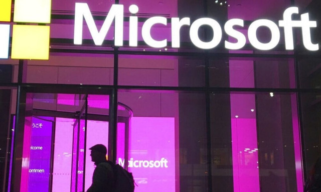Microsoft: Κλείνει γραφεία και περιορίζει την παρουσία της στην αγορά της Κίνας