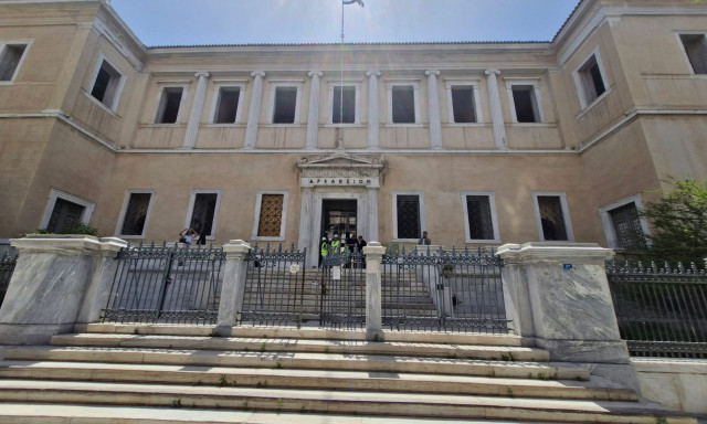 Το ΣτΕ εξηγεί γιατί ακυρώθηκαν οι άδειες λειτουργίας 3 ιδιωτικών πανεπιστημίων