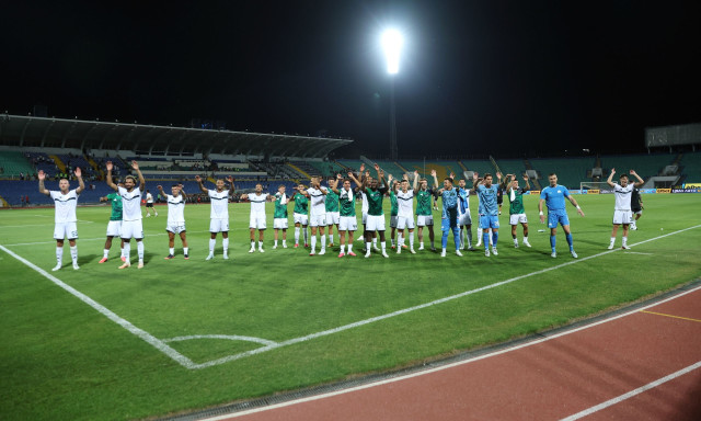 Conference League: Η Χράντετς Κράλοβε αντίπαλος του Παναθηναϊκού στα play offs