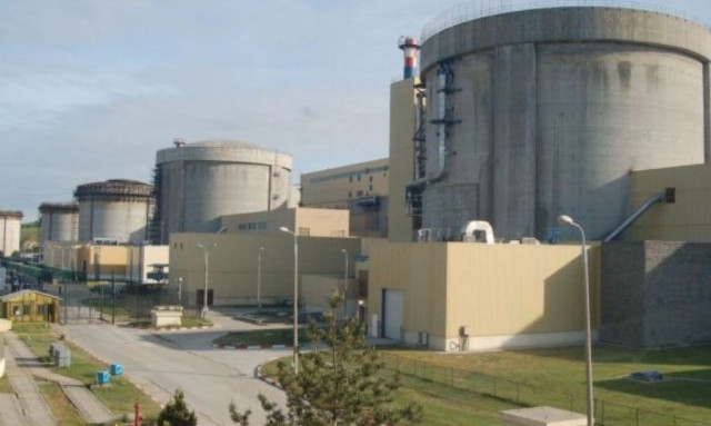 Ευρώπη: Ο καύσωνας «κλείνει» πυρηνικά εργοστάσια – Έπεσε η στάθμη του Δούναβη σε επίπεδα ρεκόρ