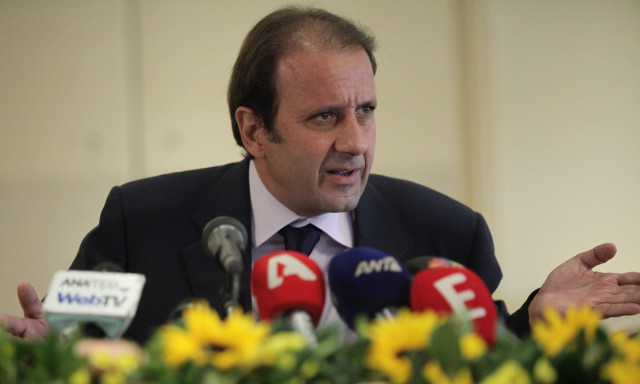 Λαζαράτος: «Τα Πανεπιστήμια δεν έχουν δικαίωμα προσφυγής» – Τι σημαίνει η απόφαση του ΣτΕ