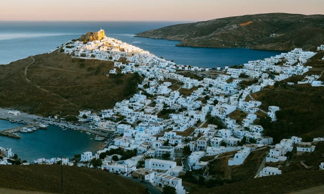 Δωδεκάνησα: Εκεί όπου ο Δεκαπενταύγουστος γίνεται γλέντι - Η «Κούππα» και τα έθιμα που ενώνουν