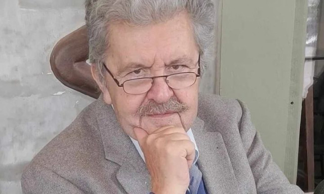 Πέθανε ο δημοσιογράφος Χρήστος Πριτσαπίδουλας