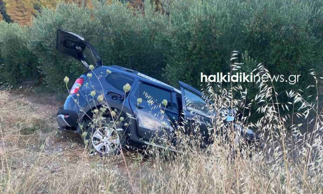 Χαλκιδική:Επιστρέφει στη Μολδαβία η 7χρονη που επέζησε από το τροχαίο που σκοτώθηκε η οικογένειά της