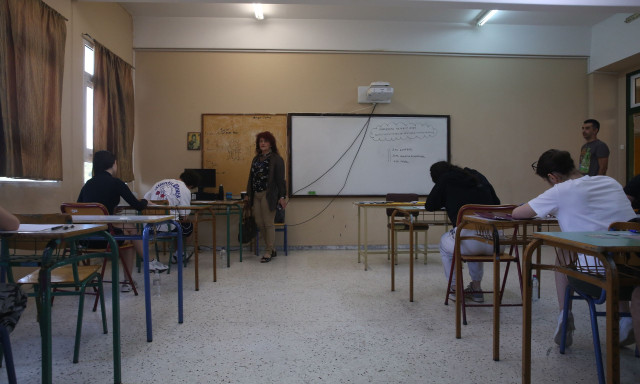 Υπουργείο Παιδείας: Από σήμερα οι αιτήσεις για προσλήψεις αναπληρωτών εκπαιδευτικών, ΕΕΠ και ΕΒΠ