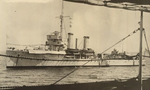 Σαν σήμερα, ο τορπιλισμός της «Έλλης» - Το αφιέρωμα του ΓΕΣ, δείτε εικόνες