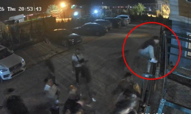 Τουρκία: Πεθερός με 20 άτομα εισβάλλει στο σπίτι του γαμπρού του και τον ξυλοφορτώνουν