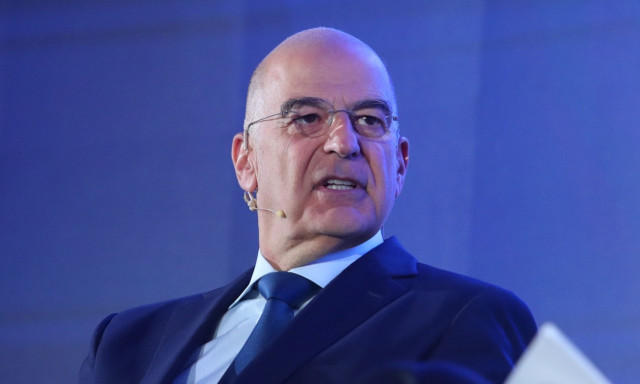 Δένδιας: «Τιμάμε τη μνήμη των θυμάτων της τρομοκρατίας σε κάθε γωνιά του κόσμου»
