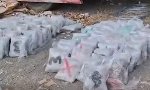 Θεσσαλονίκη: Δύο συλλήψεις μελών διεθνούς κυκλώματος διακίνησης ναρκωτικών