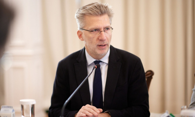 Σκέρτσος: Τέσσερις κυβερνητικές δράσεις για καλύτερη, πιο ελεύθερη και πιο ασφαλή καθημερινότητα