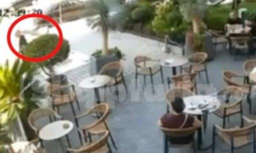 Το σχέδιο εκδίκησης πήγε λάθος: Απόπειρα εκτέλεσης στο Ελμπασάν - Τράβηξε όπλο αλλά... κόλλησε